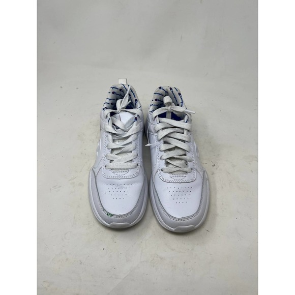 Champion Next Emboss White Athletic Womans 7.5 - Picture 2 of 8